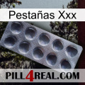 Pestañas Xxx 30